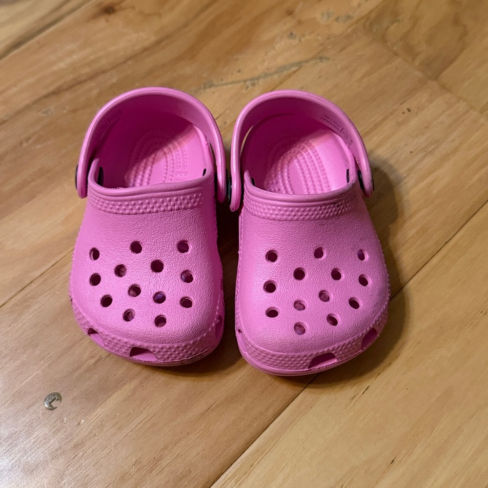 Kids Crocs